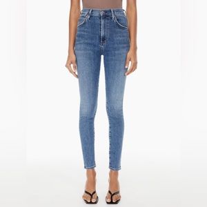 Citizens of Humanity • Chrissy ultra high rise sculpt jeans